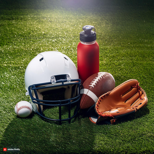 How to Maintain and Care for Your Sports Equipment