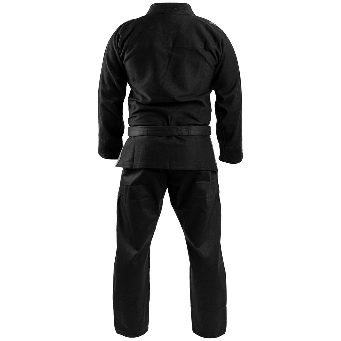 VENUM Contender EVO BJJ GI - black