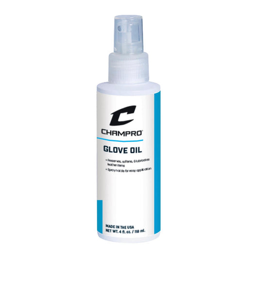 Glove Oil - Champro Baseball Leather Oil
