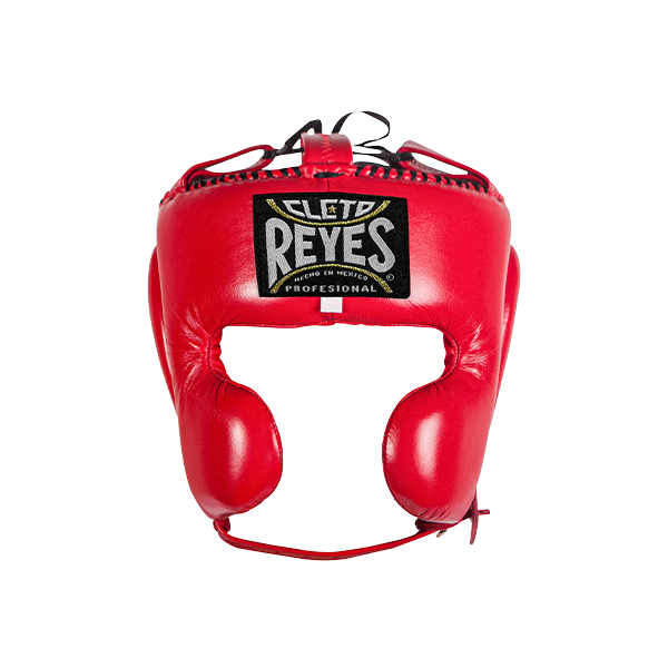 Cleto Reyes Headgear - Large