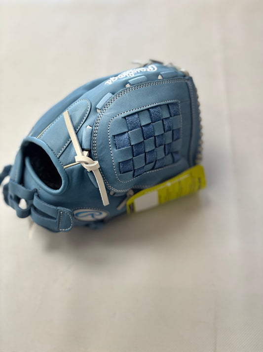 Rawlings R9 Series 12.5" Fastpitch Softball