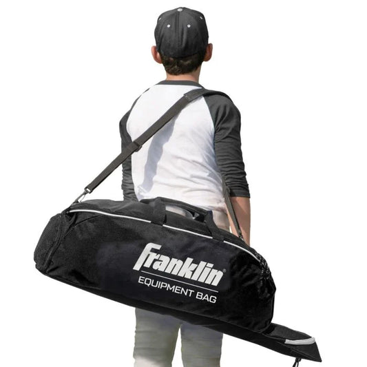 Franklin Junior Baseball and Softball Bat Bag