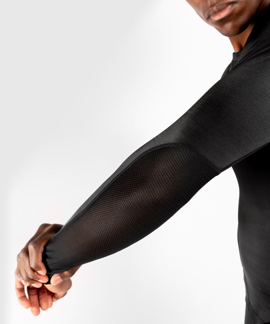 Venum G-Fit Rashguard - arm