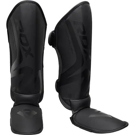 RDX Shin Guards - Shin Instep for combat sports