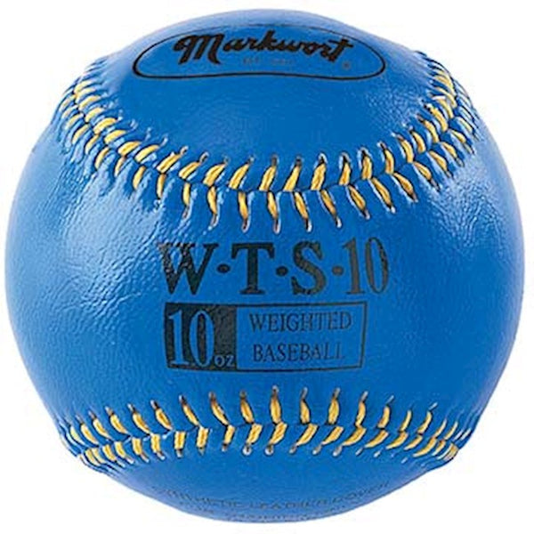 Weighted Baseball 6oz, 8oz, 10oz