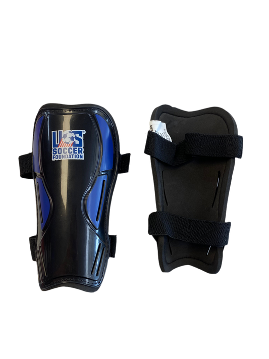 Score Trainer 9700 Soccer Shin Guards