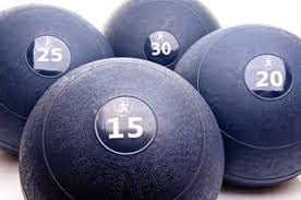 Slam Balls