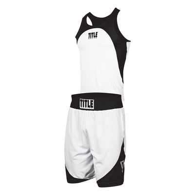 Title Boxing Apparel Set
