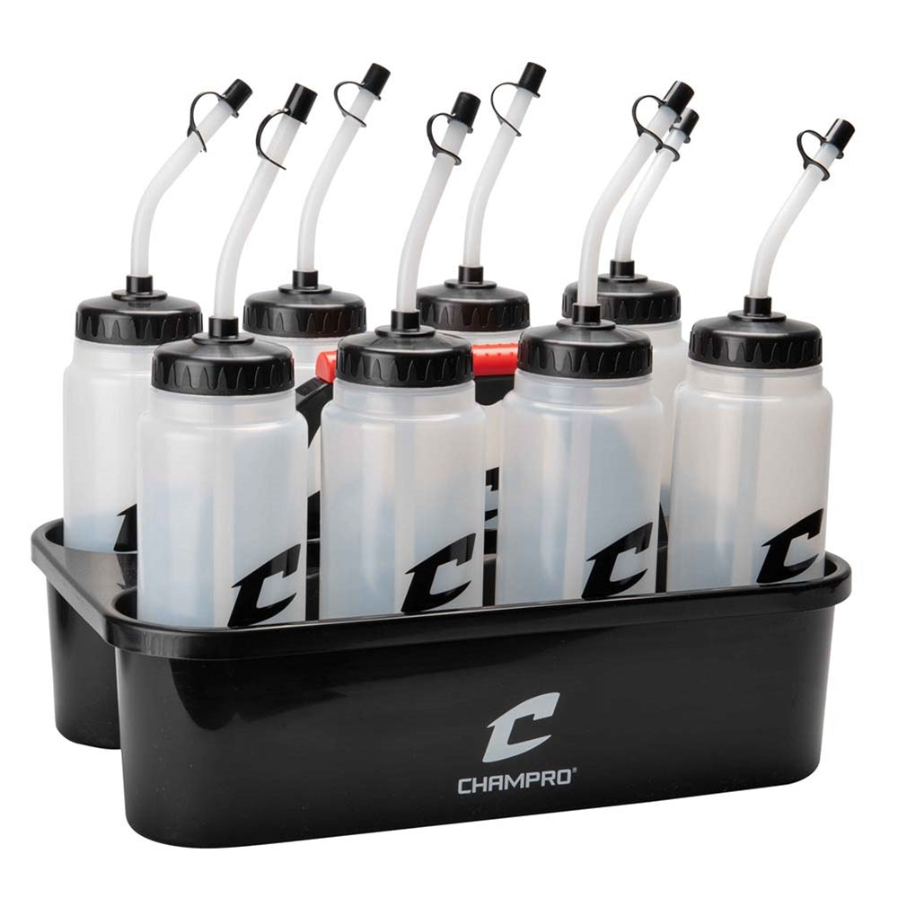 Champro 8-water Bottle Holder