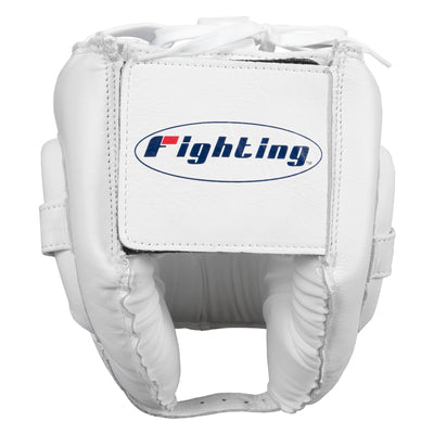 Fighting No Contact Headgear
