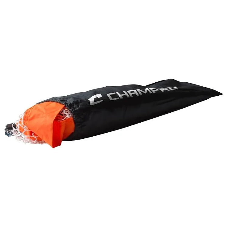 Champro All Purpose Training Screen 6'x6' folded inside bag