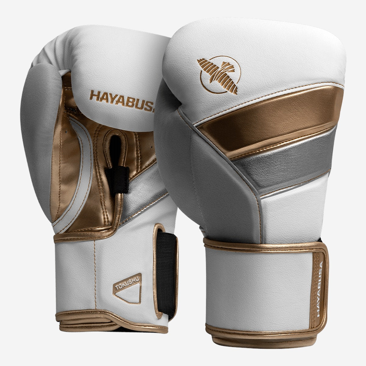 Hayabusa T3 Boxing Glove