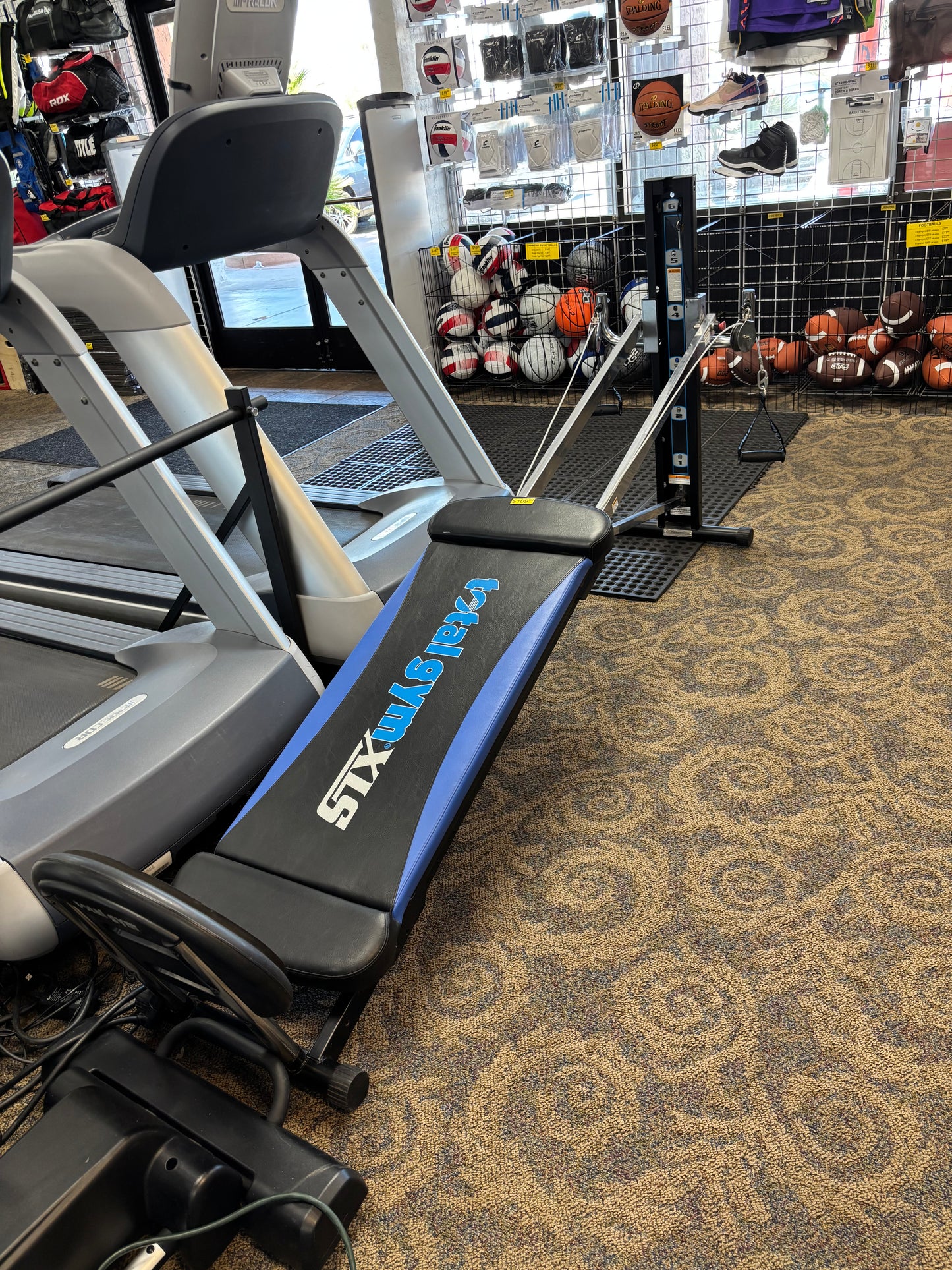 Total Gym XLS (Used)