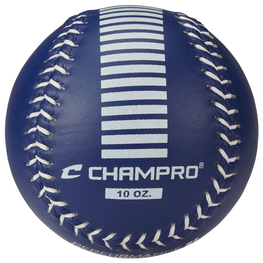 Weighted Training Softball