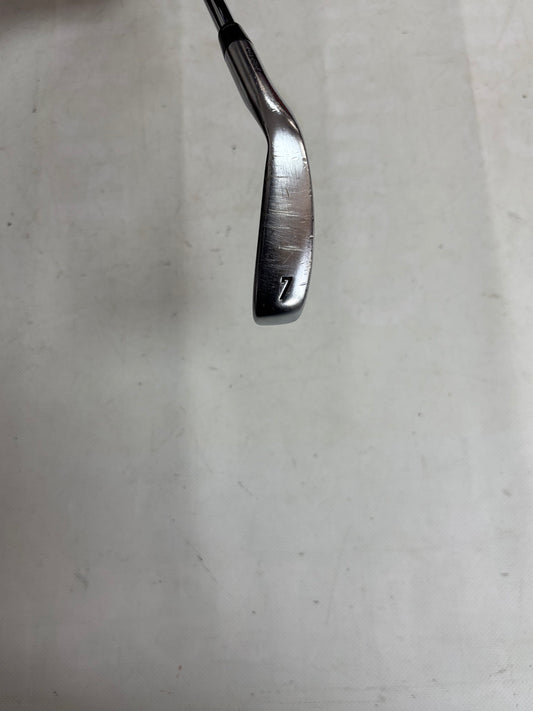 Callaway Apex DCB 21 7 Wedge Left Haned