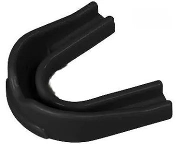 Champro Strapless Mouthguard - black