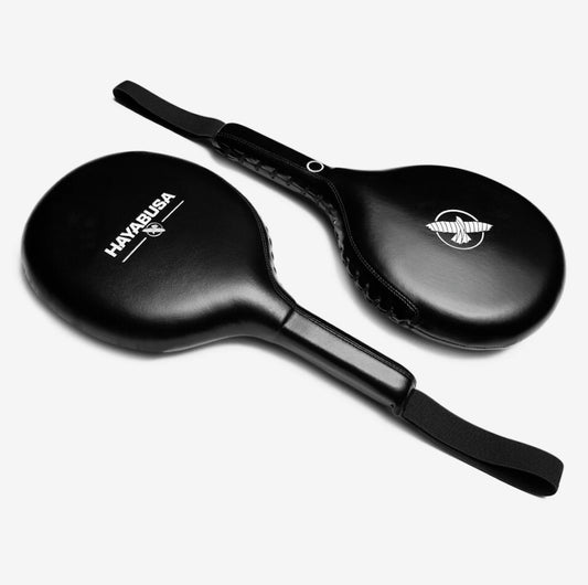 Hayabusa Paddles