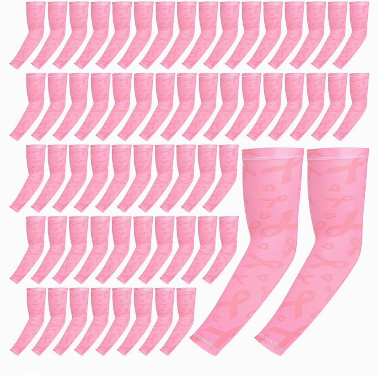 Sports Arm Sleeves (Pair)