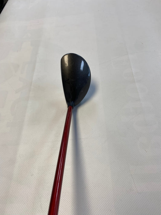 Callaway Big Bertha Heavenwood 1 Hybrid 14 Degree Right Hand Golf (used)