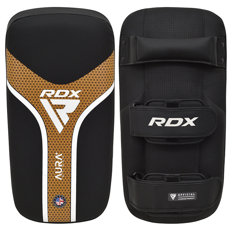 RDX T17 Thai Pads Single Pad