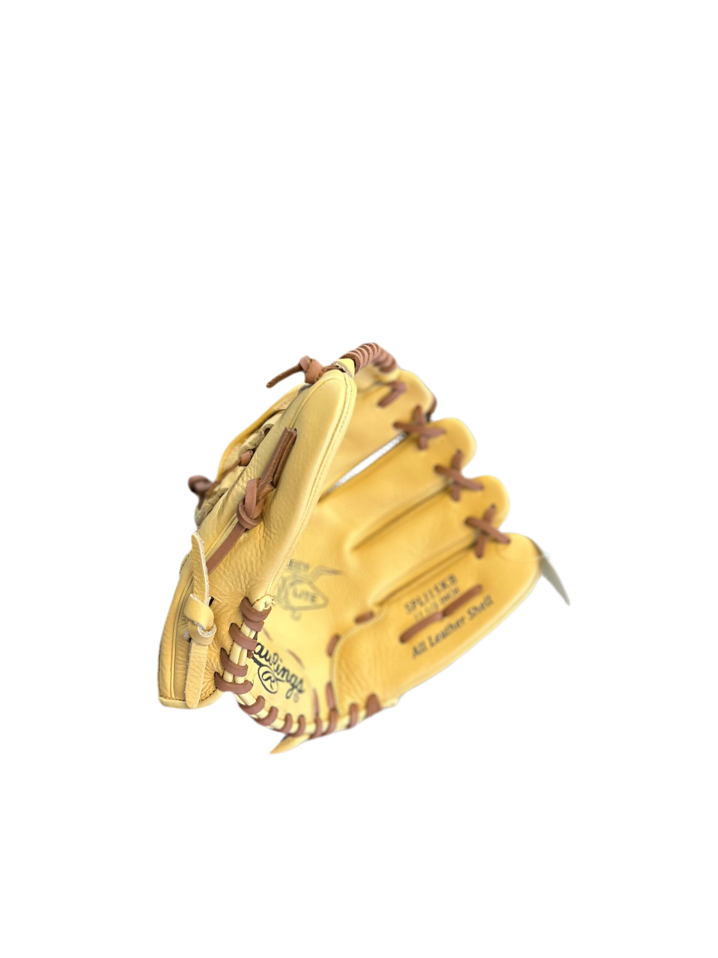 Rawlings 11.5” Pro Lite (Used)