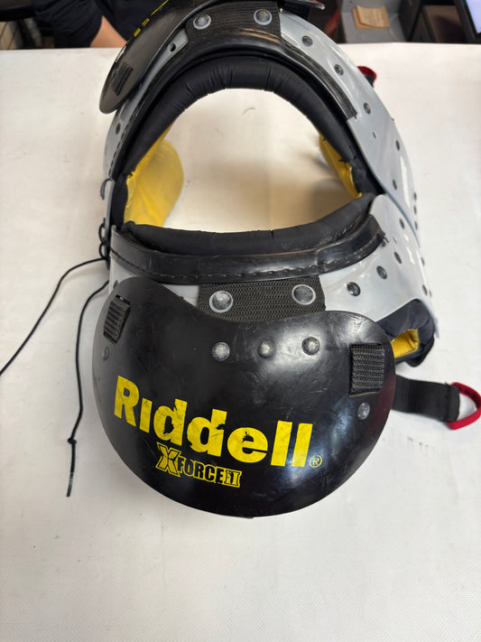 Riddel X-Force 2 Youth Medium