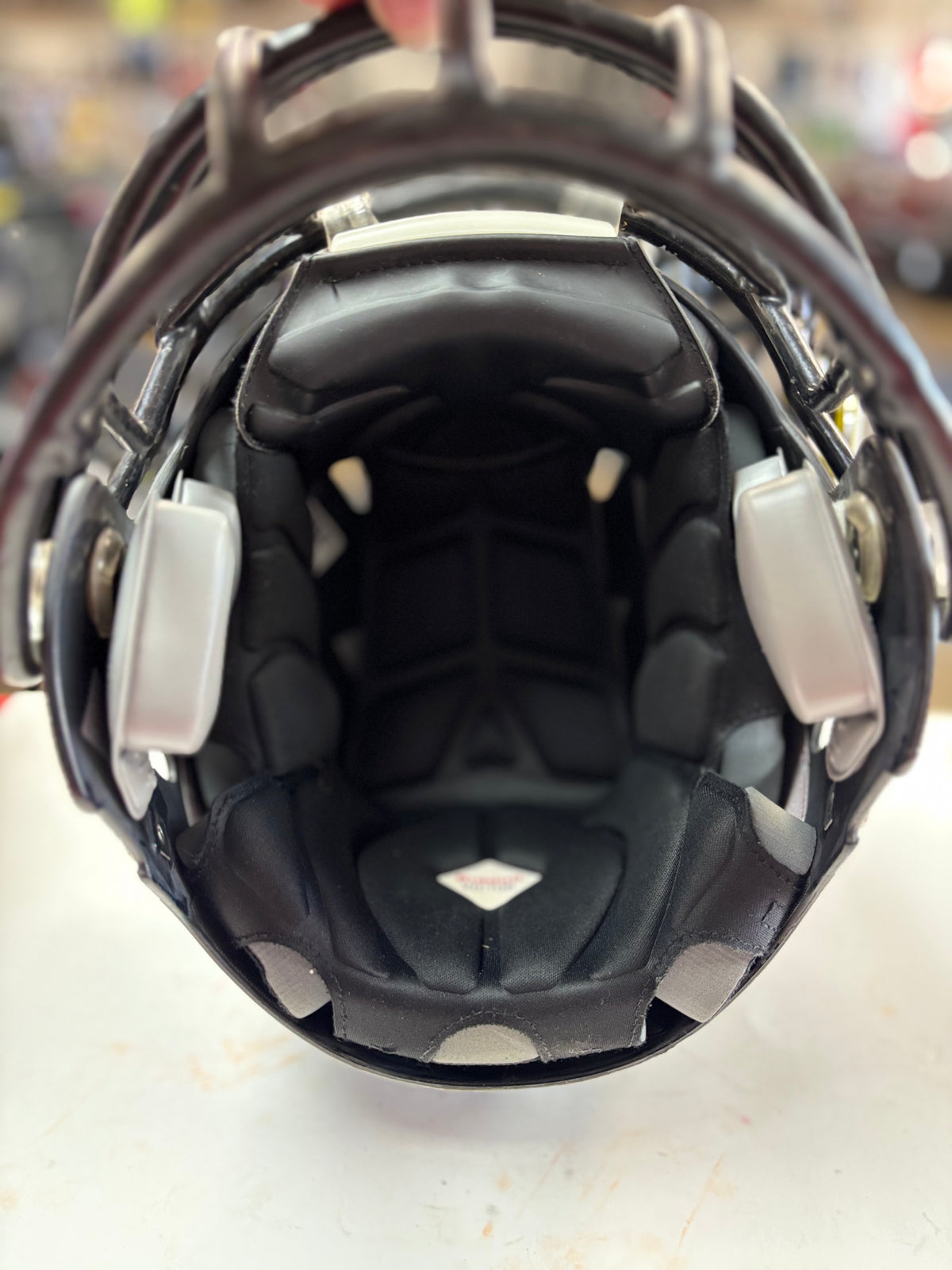 Riddell Victor-I 2021 Youth S/M (used)