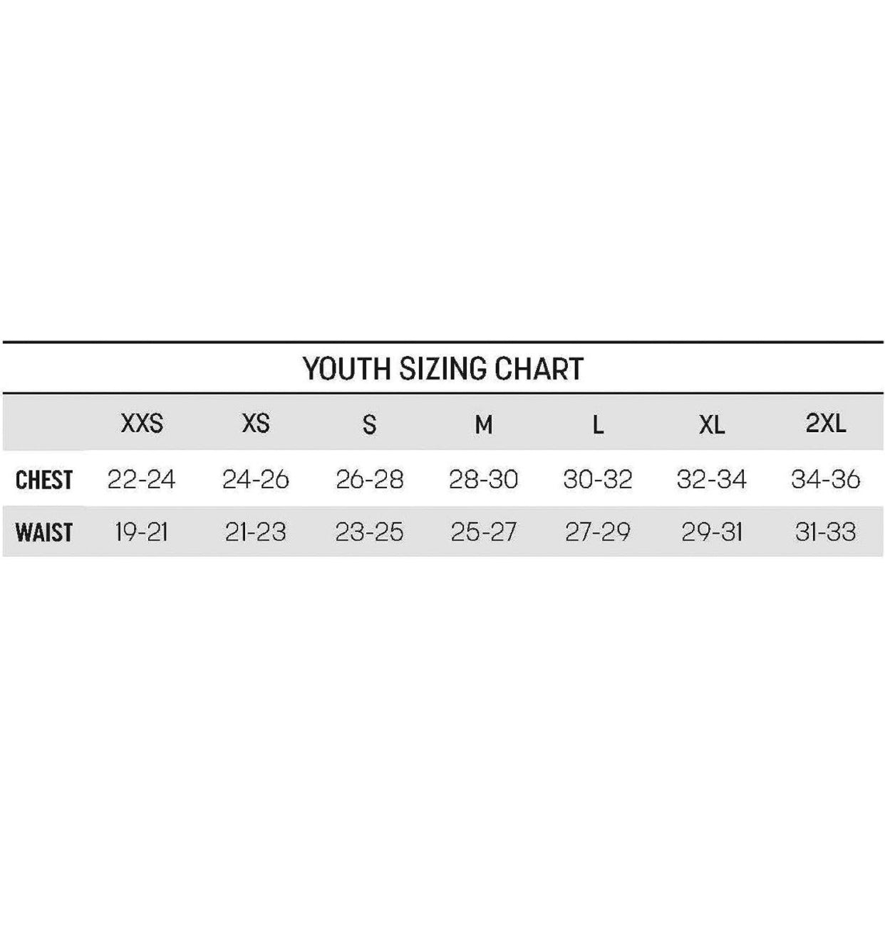 Champro Triple Crown Knicker Baseball Pants - Youth