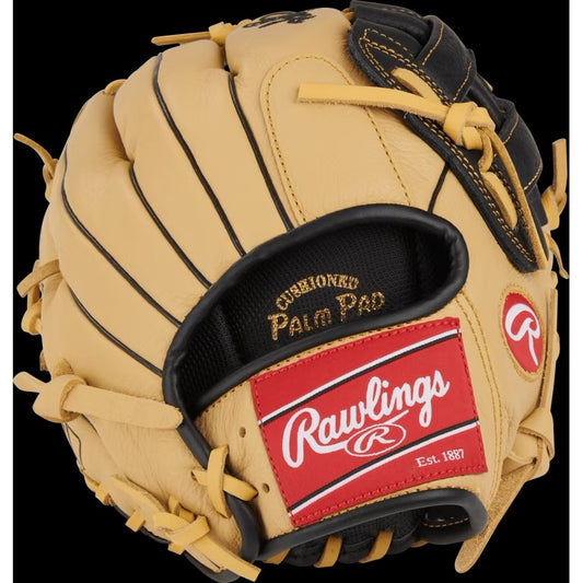 Rawlings Select Series 12 Inch Right hand throw Baseball Glove