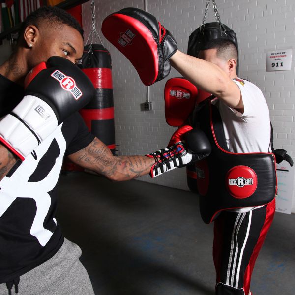 Ringside Body Chest Protector