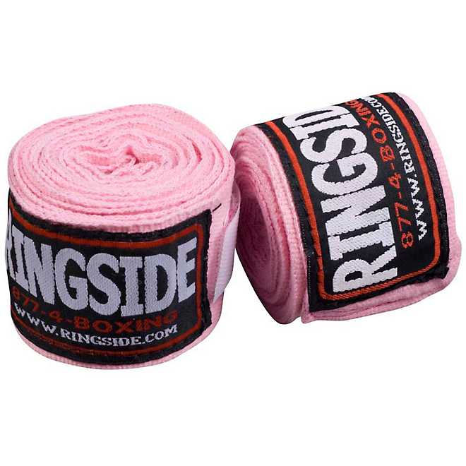 Ringside Mexican Hand Wraps Junior 120 inch