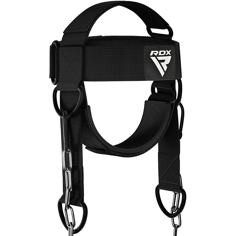 RDX Neck Harness