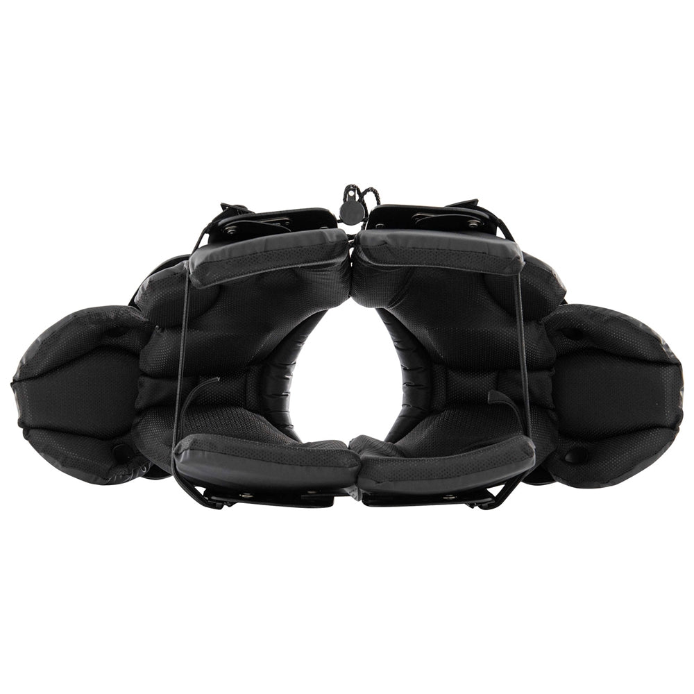 Champro Gauntlet Football Shoulder Pads- Youth
