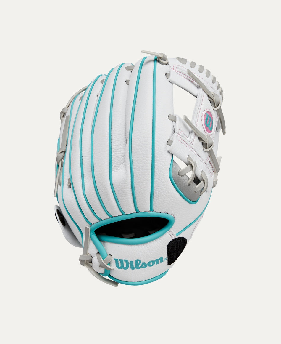 Wilson A200 T-Ball Glove 10”