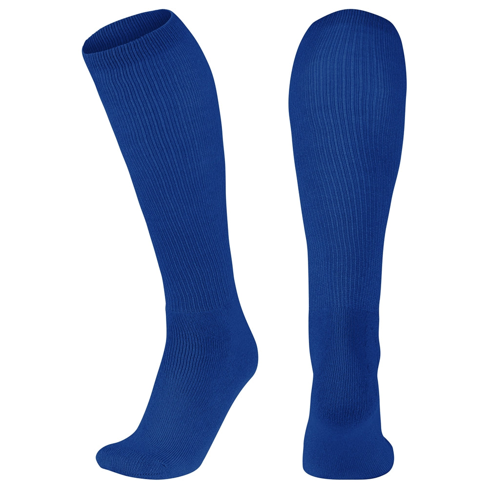 Champro Multi-Sport Socks Blue