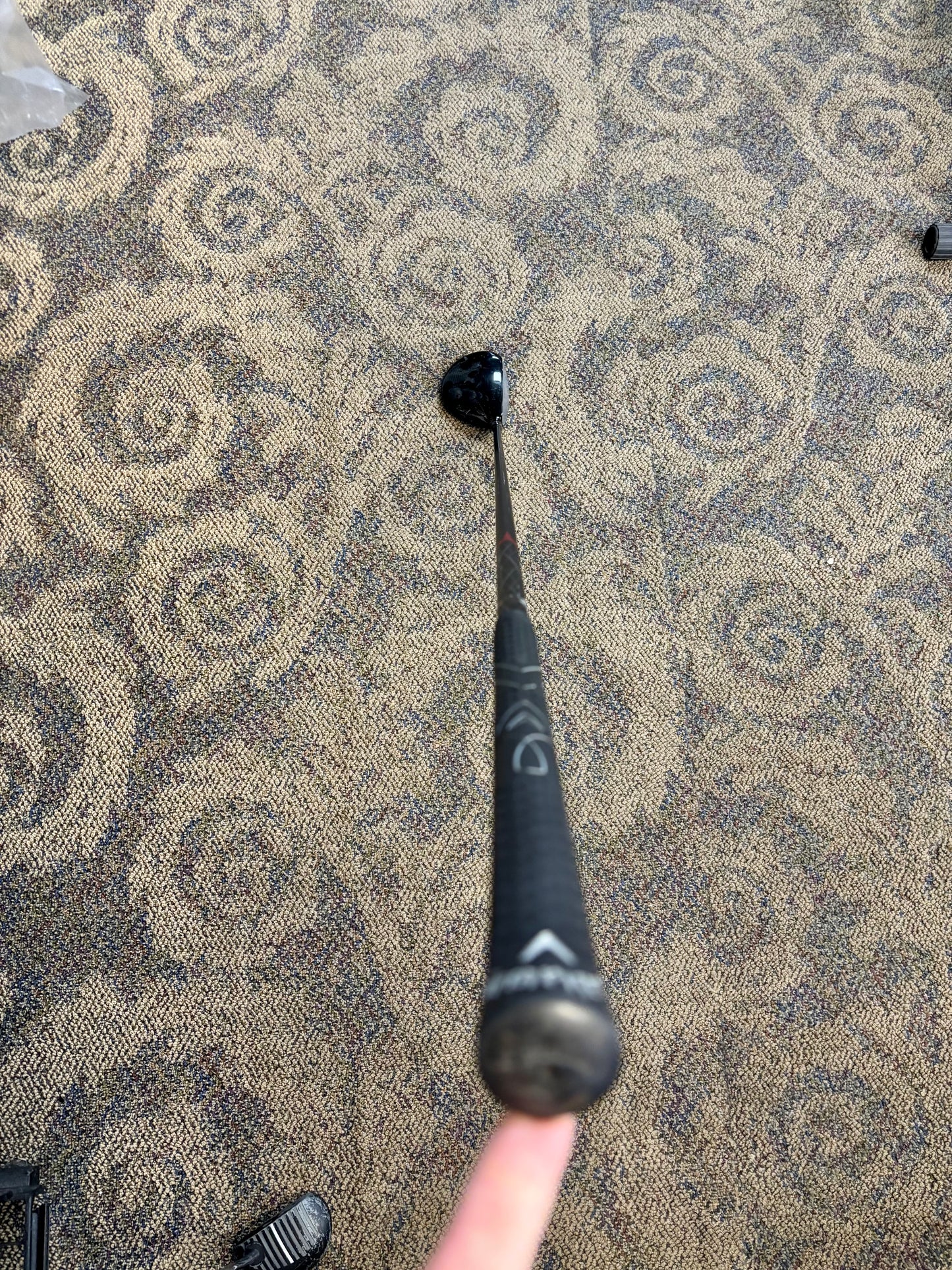 Callaway RAZR Hawk 3 Fairway Wood Left Hand (used)