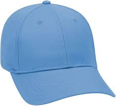 Lite blue Standard Hat - Baseball Caps