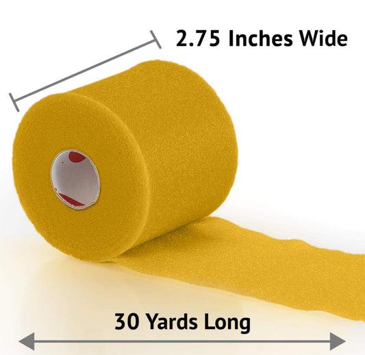 Pre-wrap for Athletic Taping