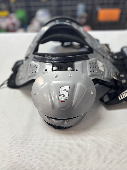 Schutt Y-Flex All Purpose Youth Large Football Shoulder Pad