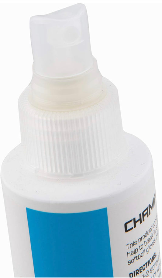 Glove Oil - Champro Baseball Leather Oil