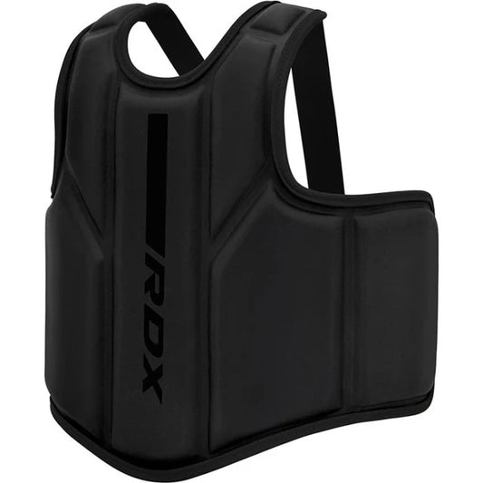 RDX F6M Kara Coach Chest Protector