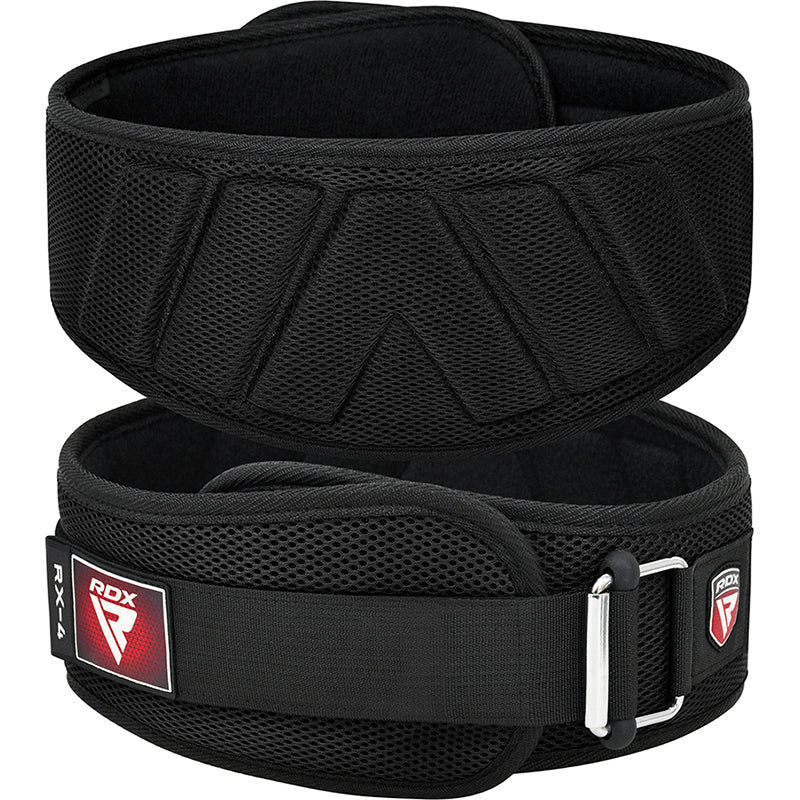 RDX RX4 Weight Lifting Belt – Sports Exchange