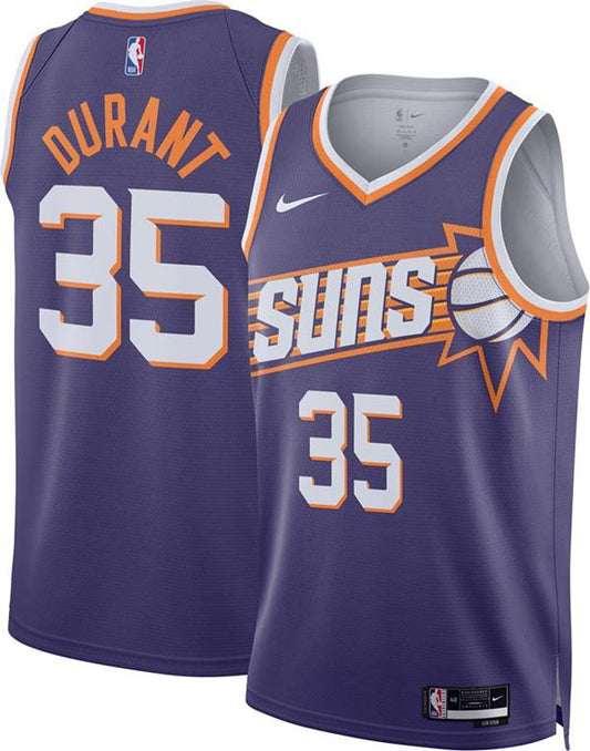 Suns Team Jersey - Jersey