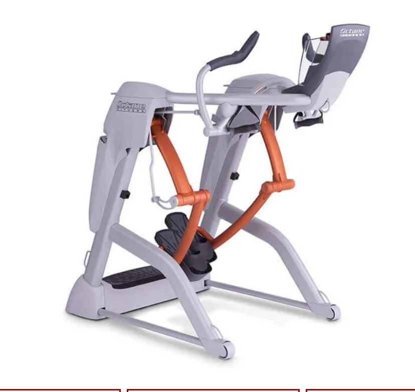 Octane Fitness Zero Runner (Used)