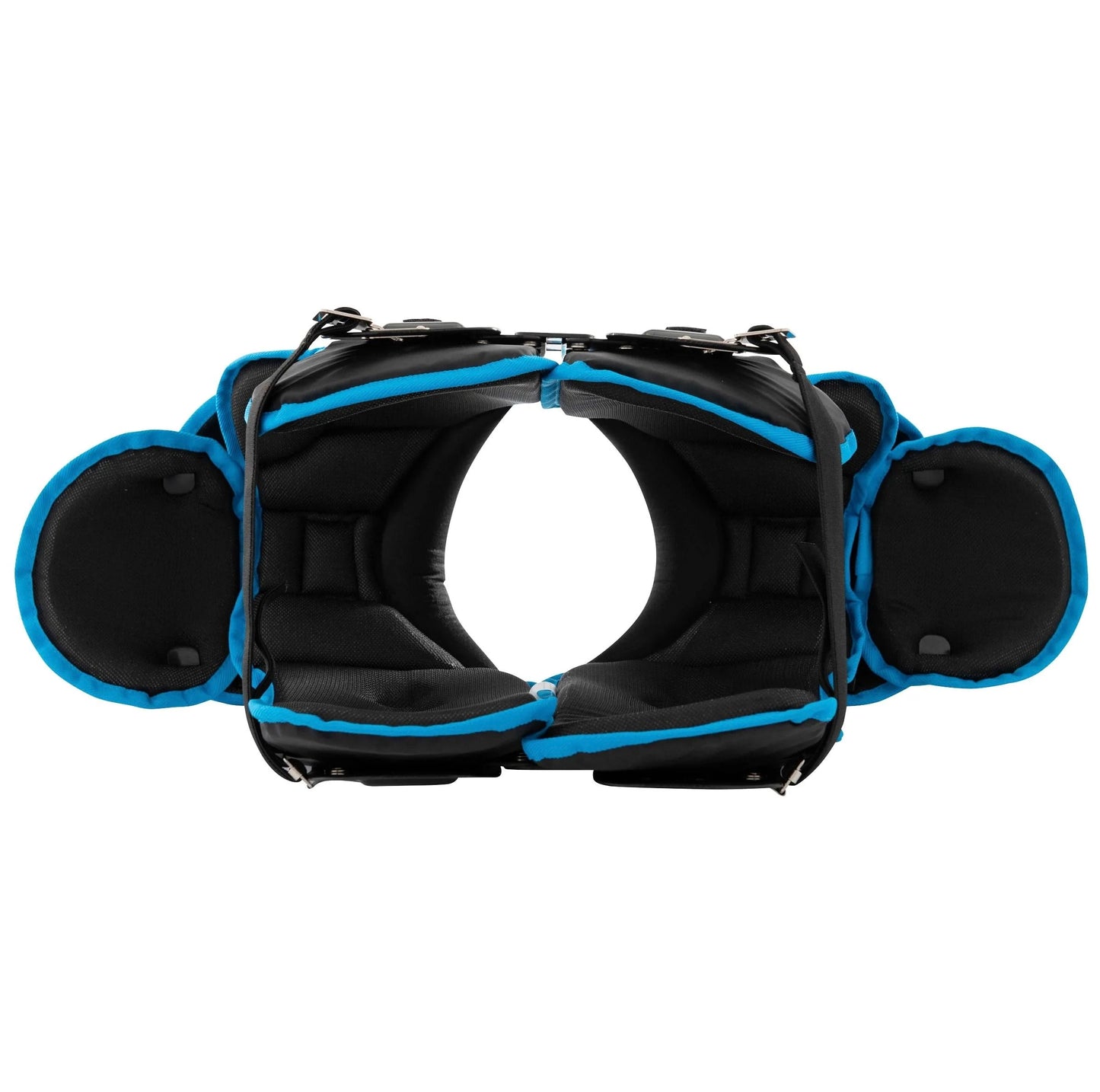 Champro Gauntlet Football Pads- Adult
