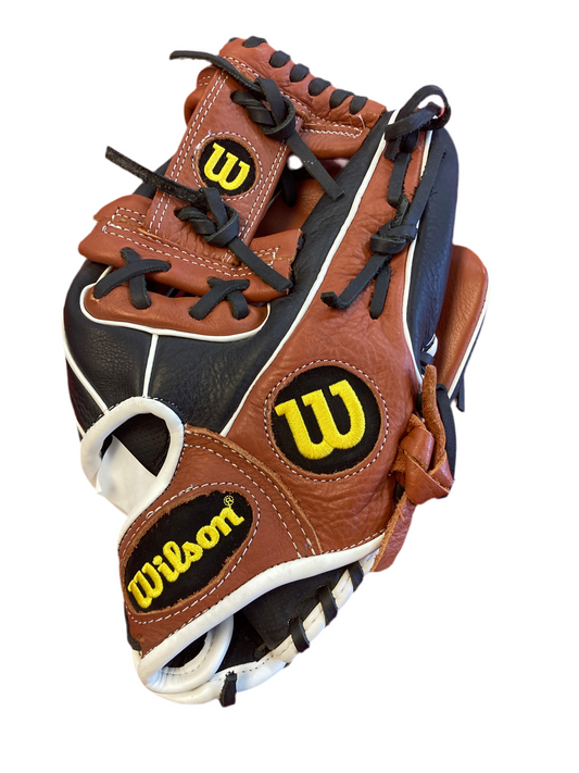 Wilson A500 Glove