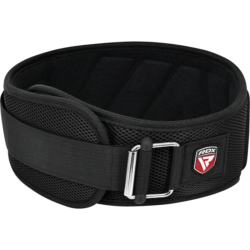 RDX RX4 Weight Lifting Belt