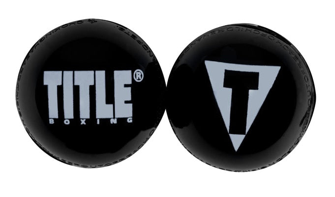 Title Boxing Equipment Deodorizers