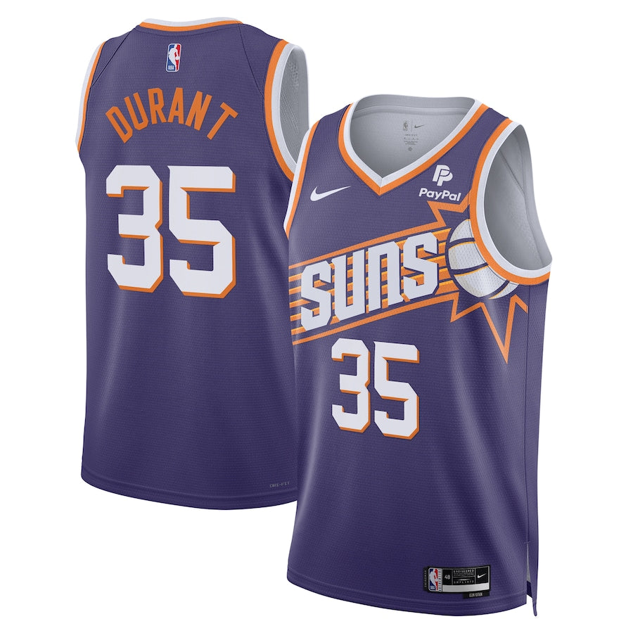 Suns Team Jersey - Jersey