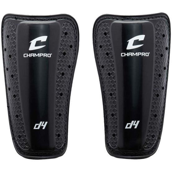 Champro D4 Soccer Shin Guard